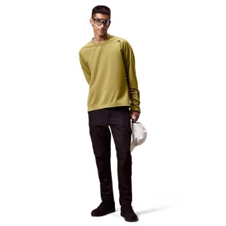 Endura MT500 Burner Insulated Bike Fleece - Men's 3