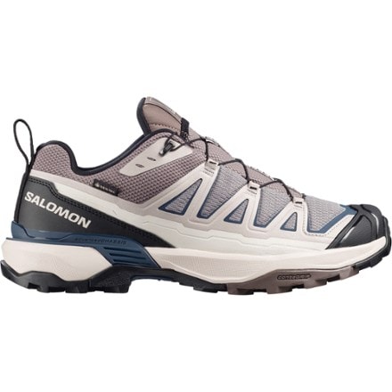 Salomon X Ultra 360 Edge GORE-TEX Hiking Shoes - Men's 0