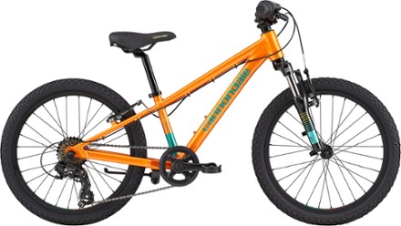 Cannondale Trail 20 Kids' Bike - Orange 