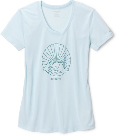rei running shirts