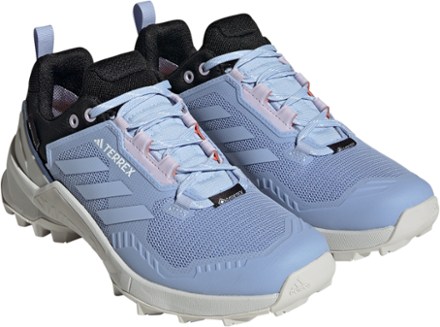 adidas Terrex Swift R3 GORE-TEX Hiking Shoes - Women's 2