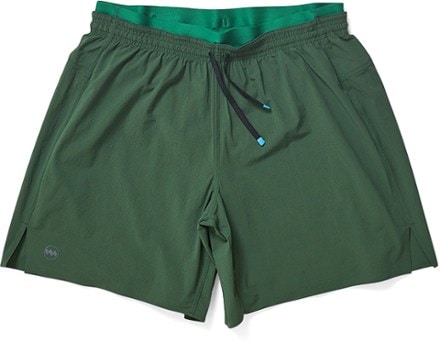Janji 7" Multi Shorts - Men's 0
