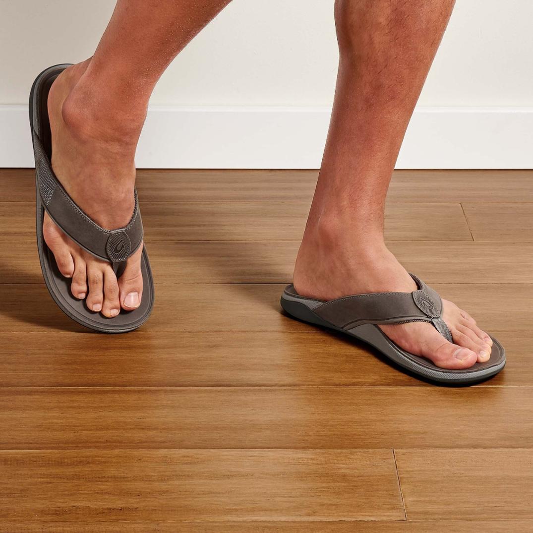 Location Image for Tuahine Sandals - Men's