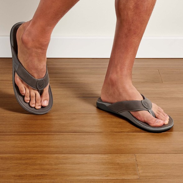 Location Image for Tuahine Sandals - Men's