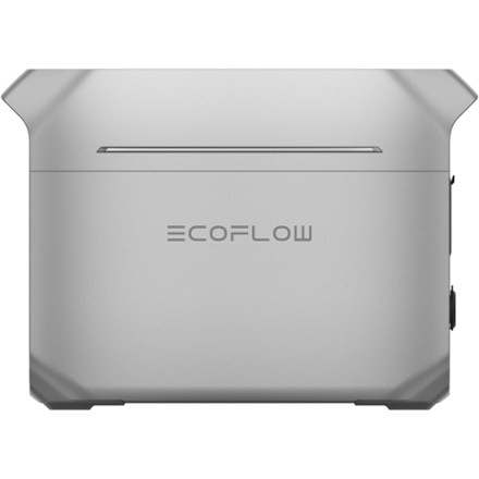 EcoFlow DELTA 3 Plus Portable Power Station - 1024Wh 3