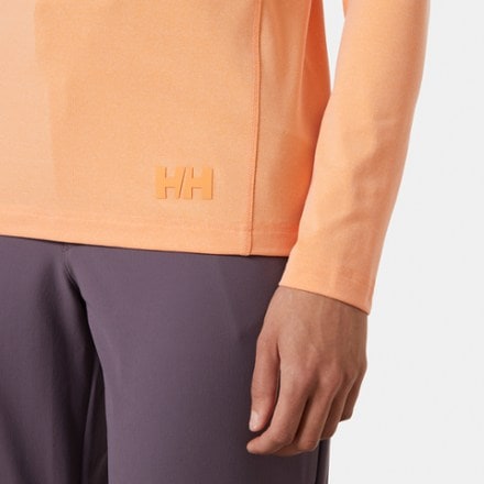 Helly Hansen Tyri Knit Hoodie - Women's 5