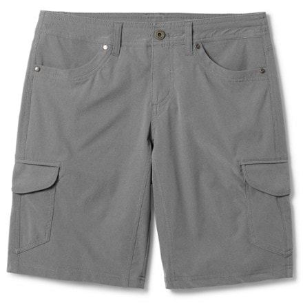 KUHL Freeflex 10" Cargo Shorts - Women's 1