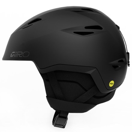 Giro Grid Spherical Mips Snow Helmet 2