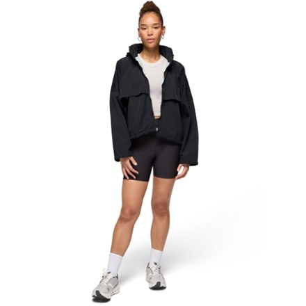 prAna Encinitas Windbreaker - Women's 3