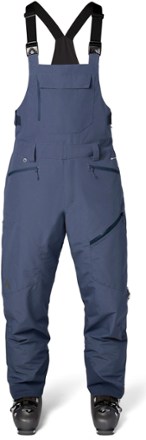 Flylow Snowman Insulated Bib Snow Pants - Men's 0