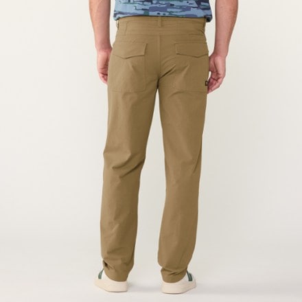 Roark Layover Pro Traveler Pants - Men's 2