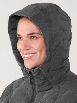 Mountain Hardwear Stretchdown Insulated Hoody - Women's 4