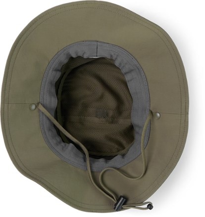 Columbia Skien Valley Booney Hat Chin Strap