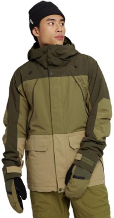 burberry slacks
