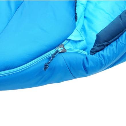 Peregrine Saker 0 Sleeping Bag 5