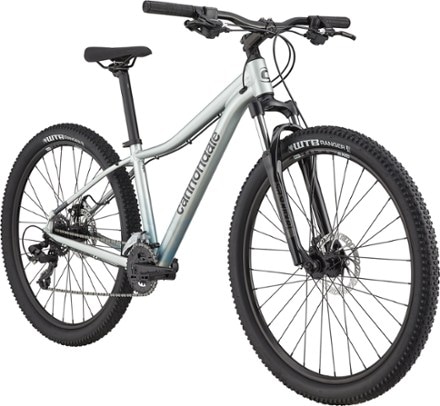 Cannondale Trail 8 Women's Bike 1