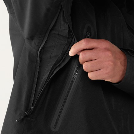The North Face GTX Hex Jacket - Men's | REI Co-op