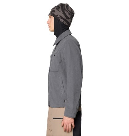 Mountain Hardwear Send'r Shacket - Men's 2