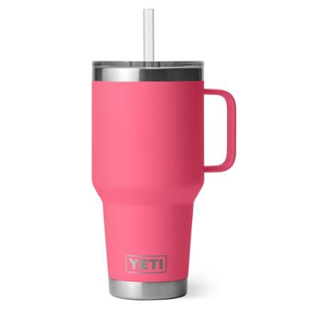 YETI Rambler Straw Mug - 35 fl. oz. 0
