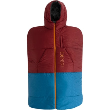 Exped DeepSleep Sleeping Bag - Kids' 3
