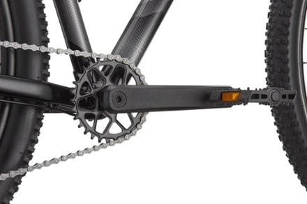 Cannondale Trail 7.1 Mountain Bike 6