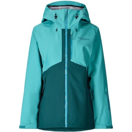 Flylow Billie Coat - Women's 0