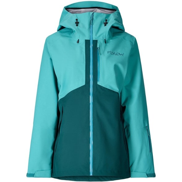 Product Image of color Teal/Ponderosa