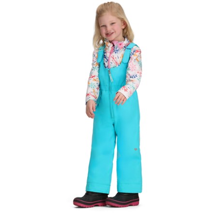 Obermeyer Snoveralls Bib Snow Pants - Toddlers'/Kids' 5