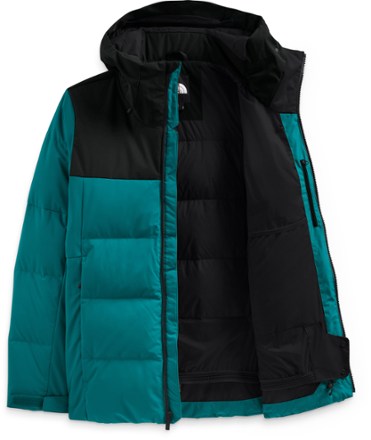 The North Face Men's Down Jackets | REI Co-op