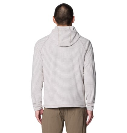 Mountain Hardwear Summit Grid Hoody - Men's 1