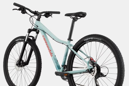 Cannondale Trail 7 Women's Mountain Bike 5