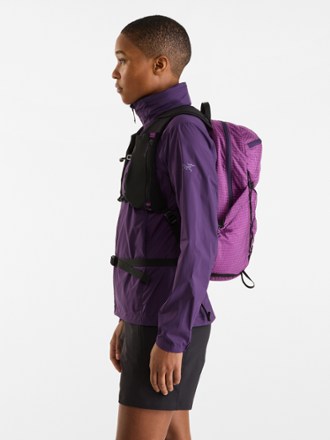 Arc'teryx Aerios 15 Pack - Women's 9