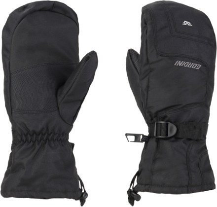 Gordini Ultra DriMax Gauntlet Mittens - Men's 0