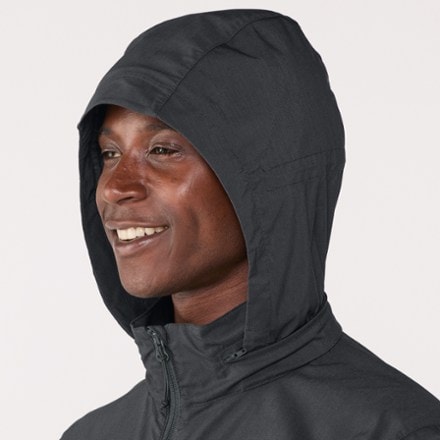 Fjallraven Abisko Hike Jacket - Men's 4