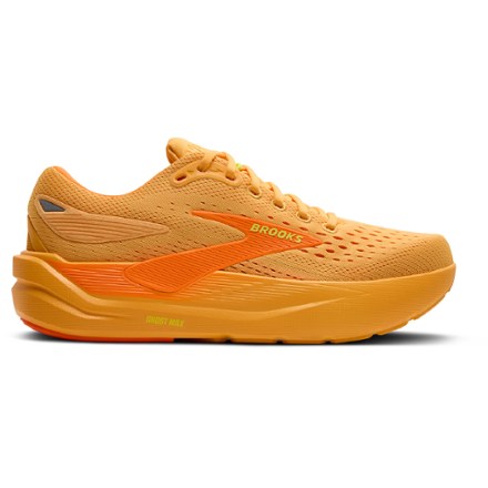 Brooks Ghost Max 3 Road-Running Shoes - Men's 0