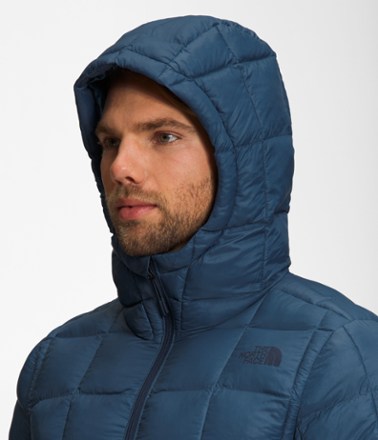 The North Face ThermoBall Super Insulated Hoodie - Men's 3