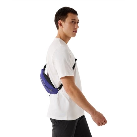 Arc'teryx Granville Crossbody Bag 5