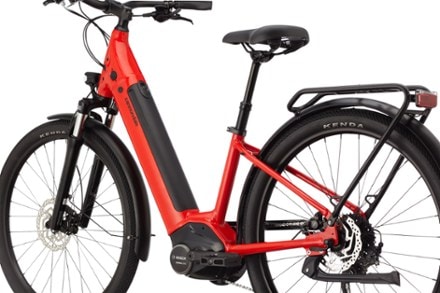 Cannondale Adventure Neo 3 EQ Electric Bike 8