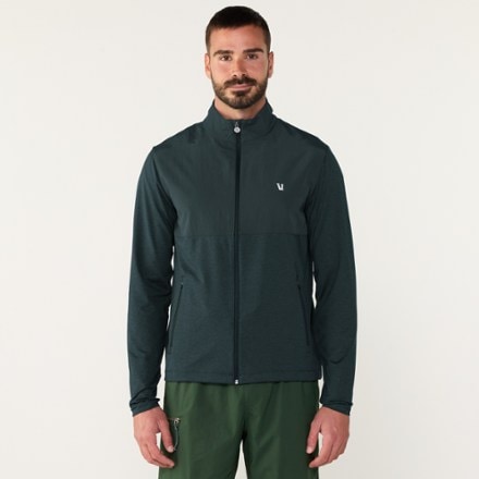 Vuori Sunday Element Track Jacket - Men's 1