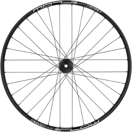 Quality Wheels Shimano SLX/Stan's Flow S1 Wheel 1