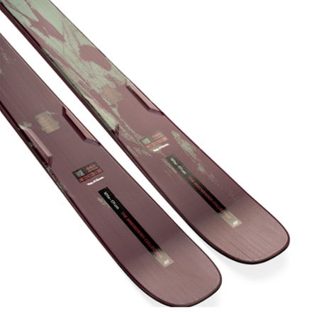 K2 Mindbender 101 W Skis - Women's - 2026/2027 4