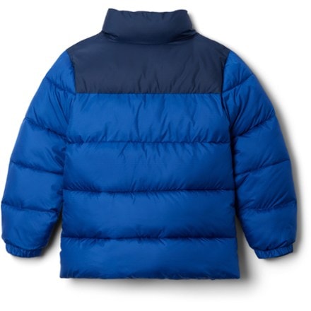 Columbia Puffect II Insulated Jacket - Kids' 1