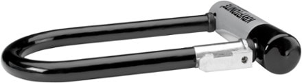 Kryptonite New-U KryptoLok Mini-7 U-Lock Side view (None)