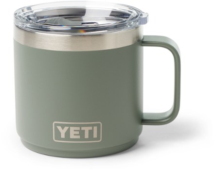 YETI® Rambler 25 OZ Straw Mug Navy