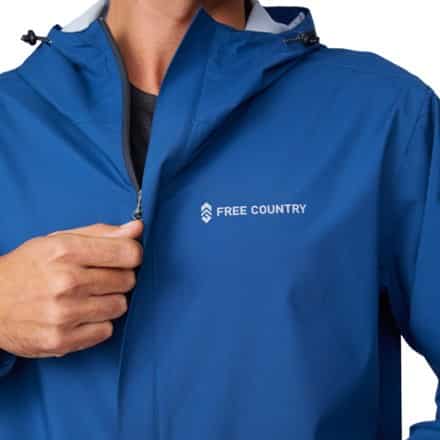 Free Country Hydro Light Spectator Jacket - Men's 2