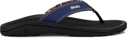 OluKai 'Ohana Flip-Flops - Men's 0
