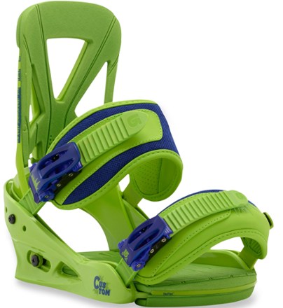 Burton Custom Snowboard Bindings 2014/2015 REI Coop