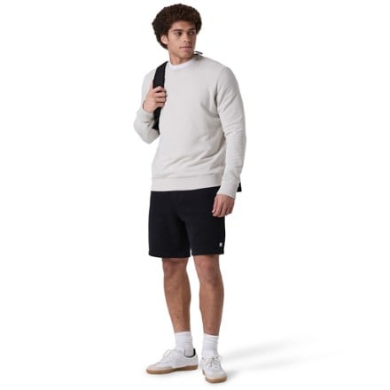 Vuori Seaside Shorts 8" - Men's 2