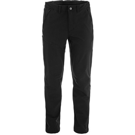 Fjallraven Abisko Trail Stretch Trousers - Men's 0