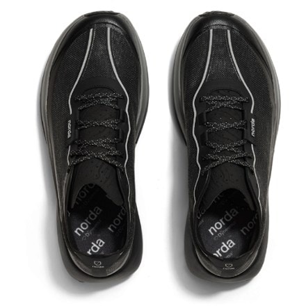 norda 005 Trail-Running Shoes - Men's 4